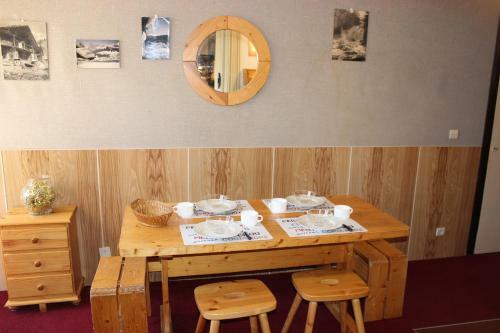 Apartamento R�sidence Arcelle