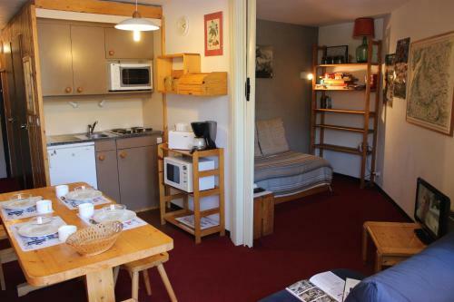 Apartamento R�sidence Arcelle
