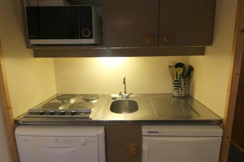 Apartamento R�sidence Arcelle