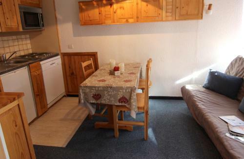 Apartamento R�sidence Arcelle