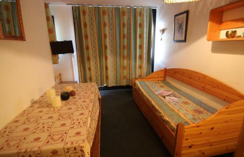 Apartamento R�sidence Arcelle