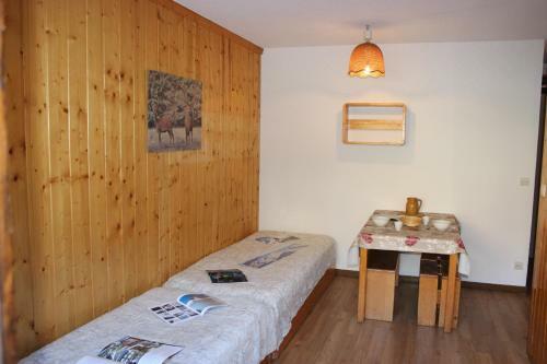 Apartamento R�sidence Arcelle