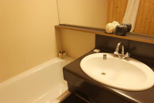 Apartamento R�sidence Arcelle
