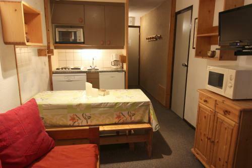 Apartamento R�sidence Arcelle