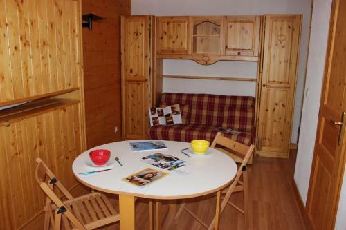 Apartamento R�sidence Arcelle