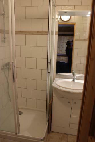 Apartamento R�sidence Arcelle