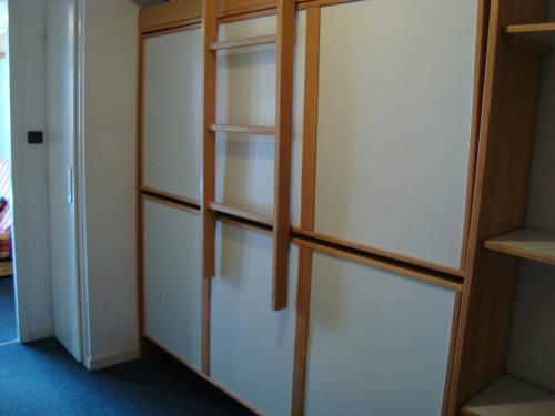 Apartamento Schuss