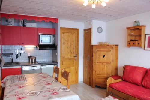 Apartamento Schuss