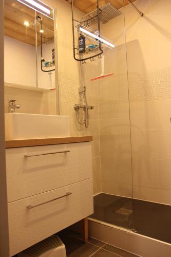 Apartamento Schuss