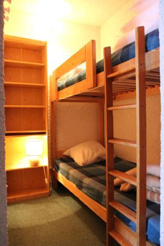 Apartamento Schuss