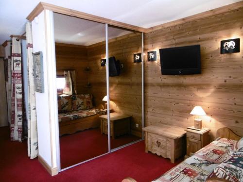 Apartamento Orci�re