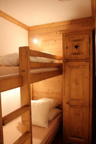 Apartamento Orci�re