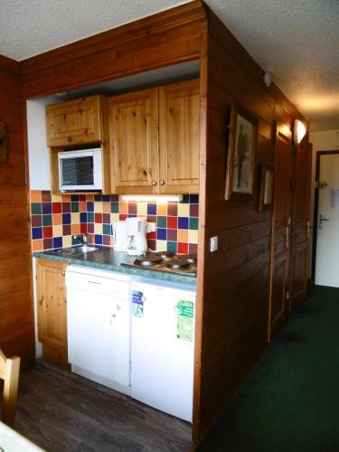 Apartamento Orci�re
