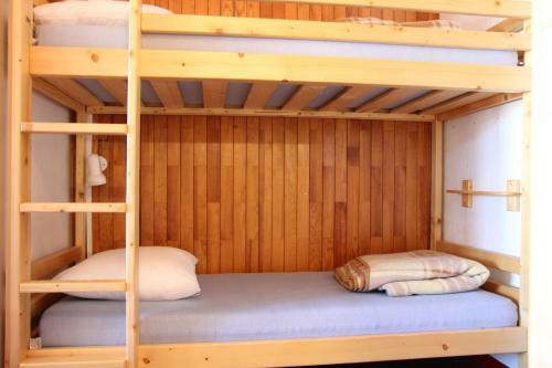 Apartamento Glaciers