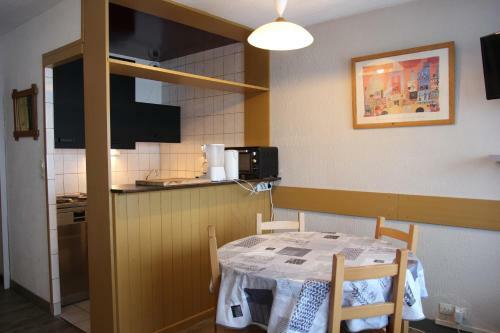 Apartamento Glaciers