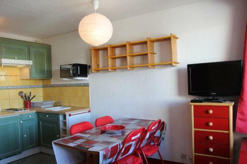 Apartamento Glaciers