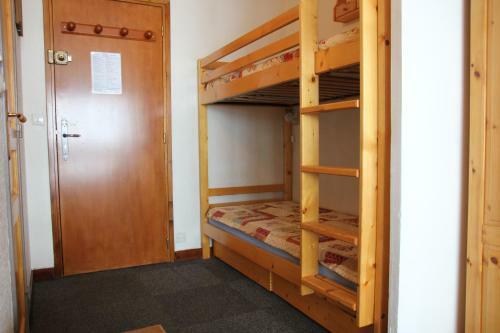Apartamento Glaciers