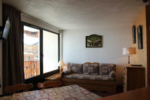 Apartamento Glaciers