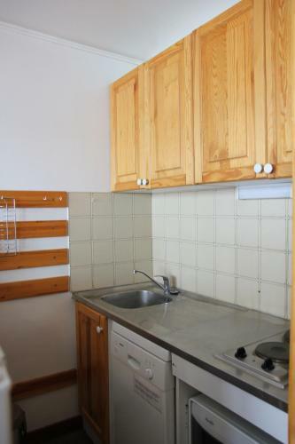 Apartamento Glaciers