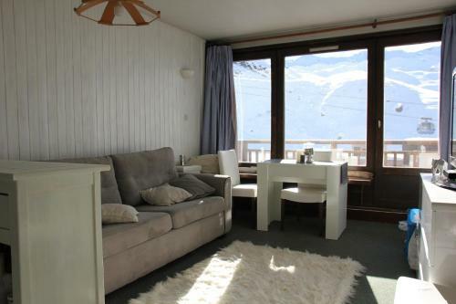 Apartamento Haut De Chaviere