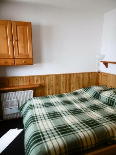 Apartamento Haut De Chaviere