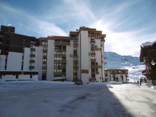 Apartamento Haut De Chaviere