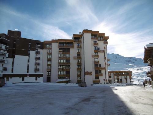 Apartamento Haut De Chaviere