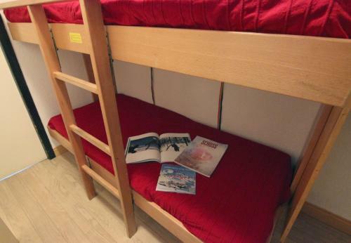 Apartamento Appartement Le Schuss