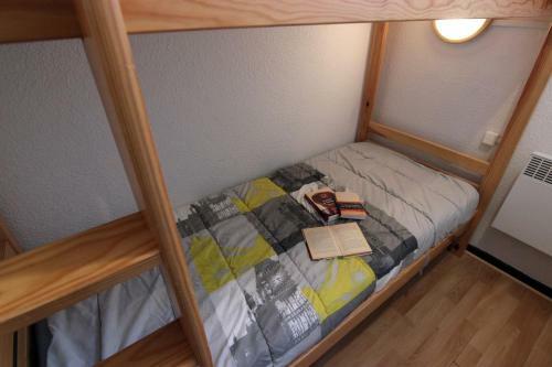 Apartamento Appartement Le Schuss