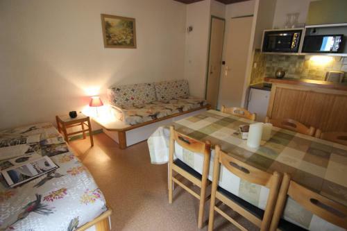 Apartamento Appartement Le Schuss