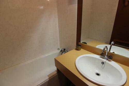 Apartamento Appartement Le Schuss