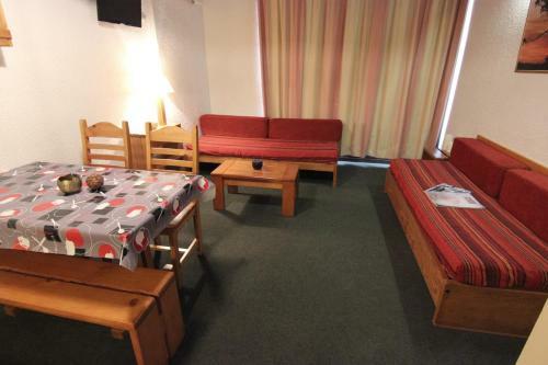 Apartamento Appartement Le Schuss