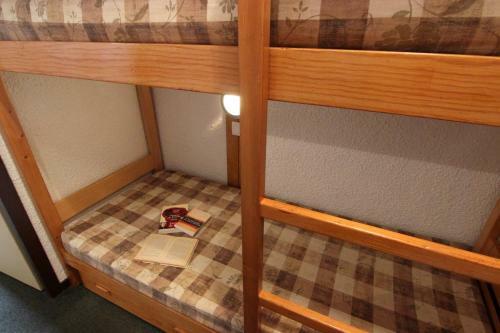 Apartamento Appartement Le Schuss