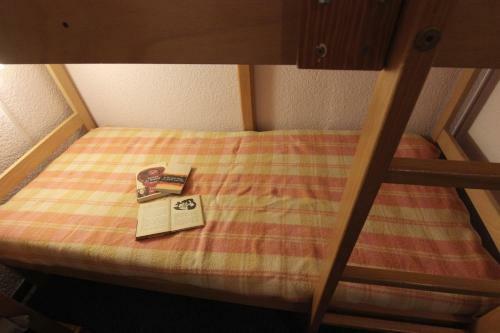 Apartamento Appartement Le Schuss