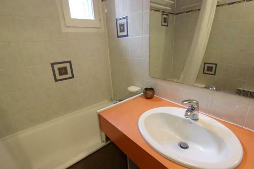 Apartamento Appartement Le Schuss