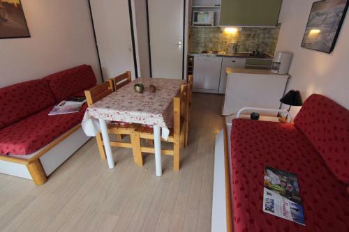 Apartamento Appartement Le Schuss