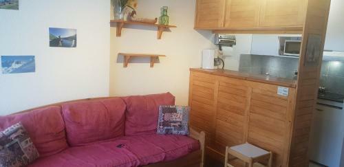 Apartamento Appartement Le Schuss