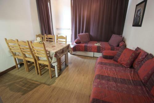 Apartamento Appartement Le Schuss