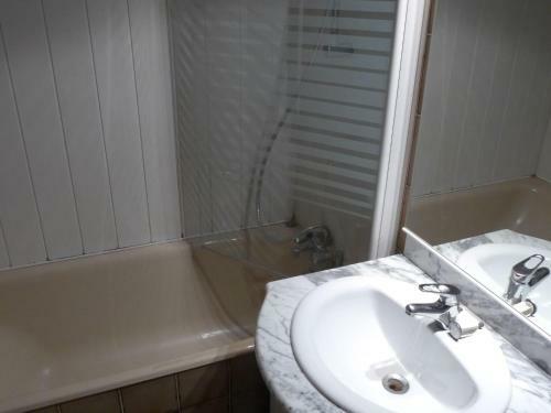 Apartment Le Serac I Val Thorens