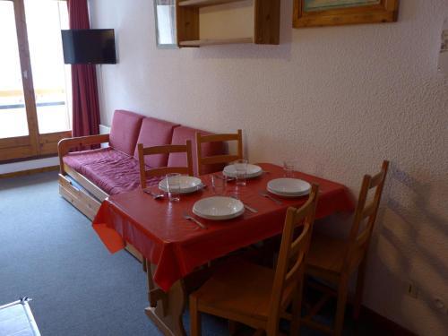 Apartamentos Cimes De Caron IX Val Thorens