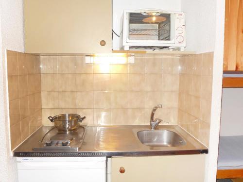 Apartamentos Cimes De Caron IX Val Thorens