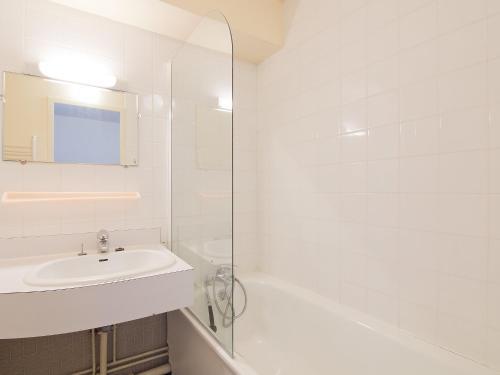 Apartment Glaciers Val Thorens