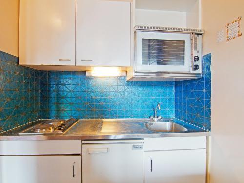 Apartment Glaciers Val Thorens