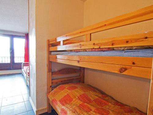 Apartment Glaciers Val Thorens