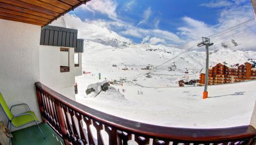 Hotel Le Val Chavi�re