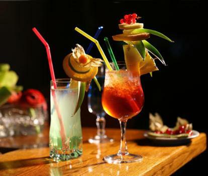 Hotel Le Val Chavi�re