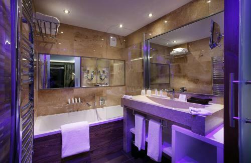 Hotel Koh-i Nor Val Thorens
