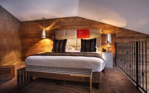 Hotel Koh-i Nor Val Thorens