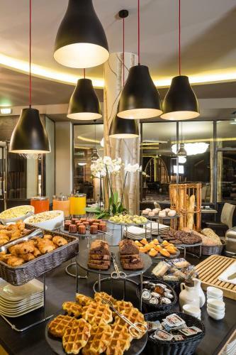 Hotel Koh-i Nor Val Thorens
