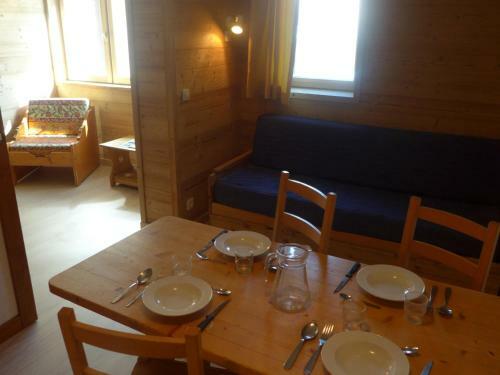 Apartment Arcelle IX Val Thorens
